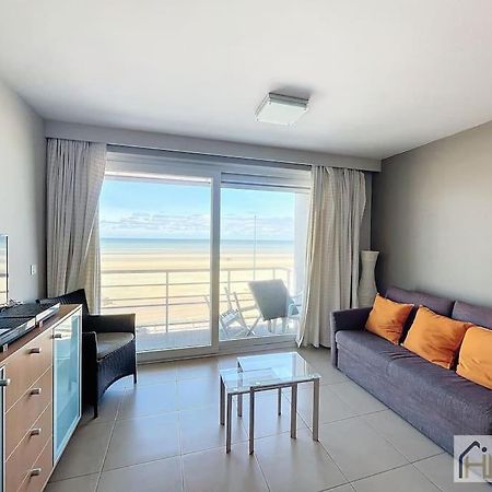 Horizon Serenite Vue Mer, 2E Etage Confort Bray-Dunes Exterior photo